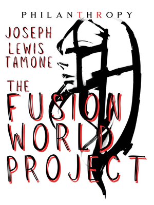 cover image of The Fusion World Project